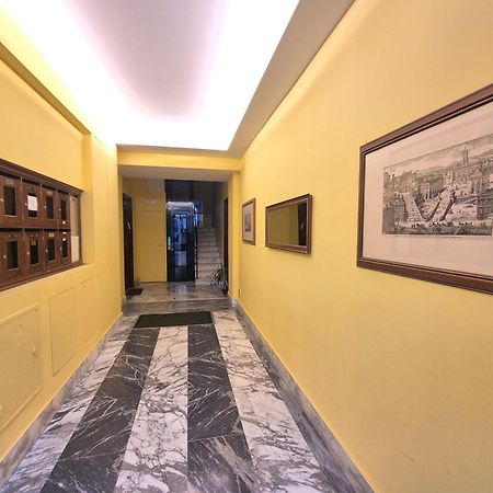 Appartamento Fiore Roma Exterior foto