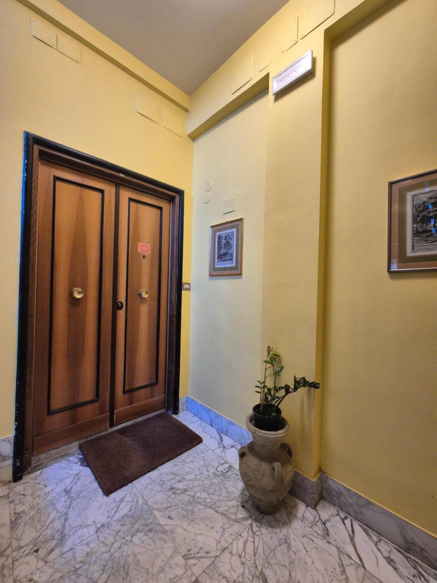 Appartamento Fiore Roma Exterior foto
