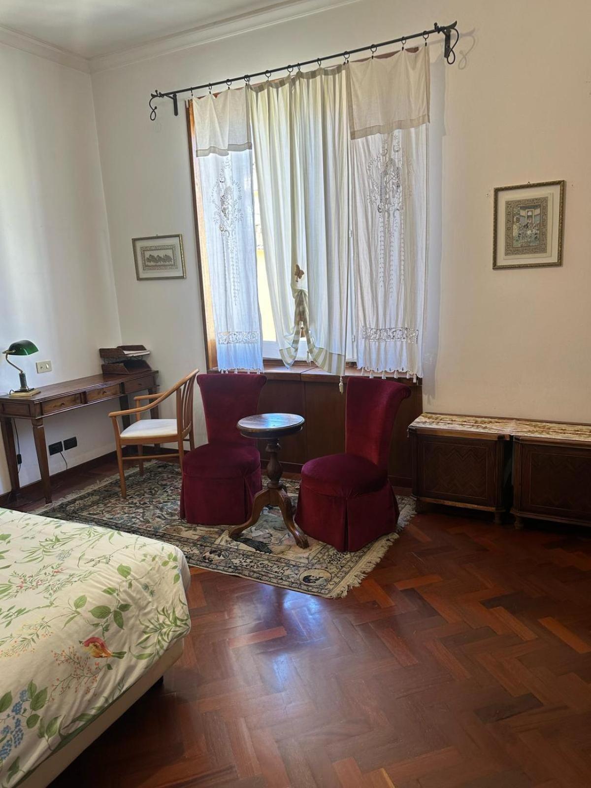 Appartamento Fiore Roma Exterior foto